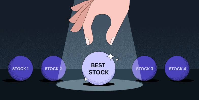 How to select share for money investment in stock market?
